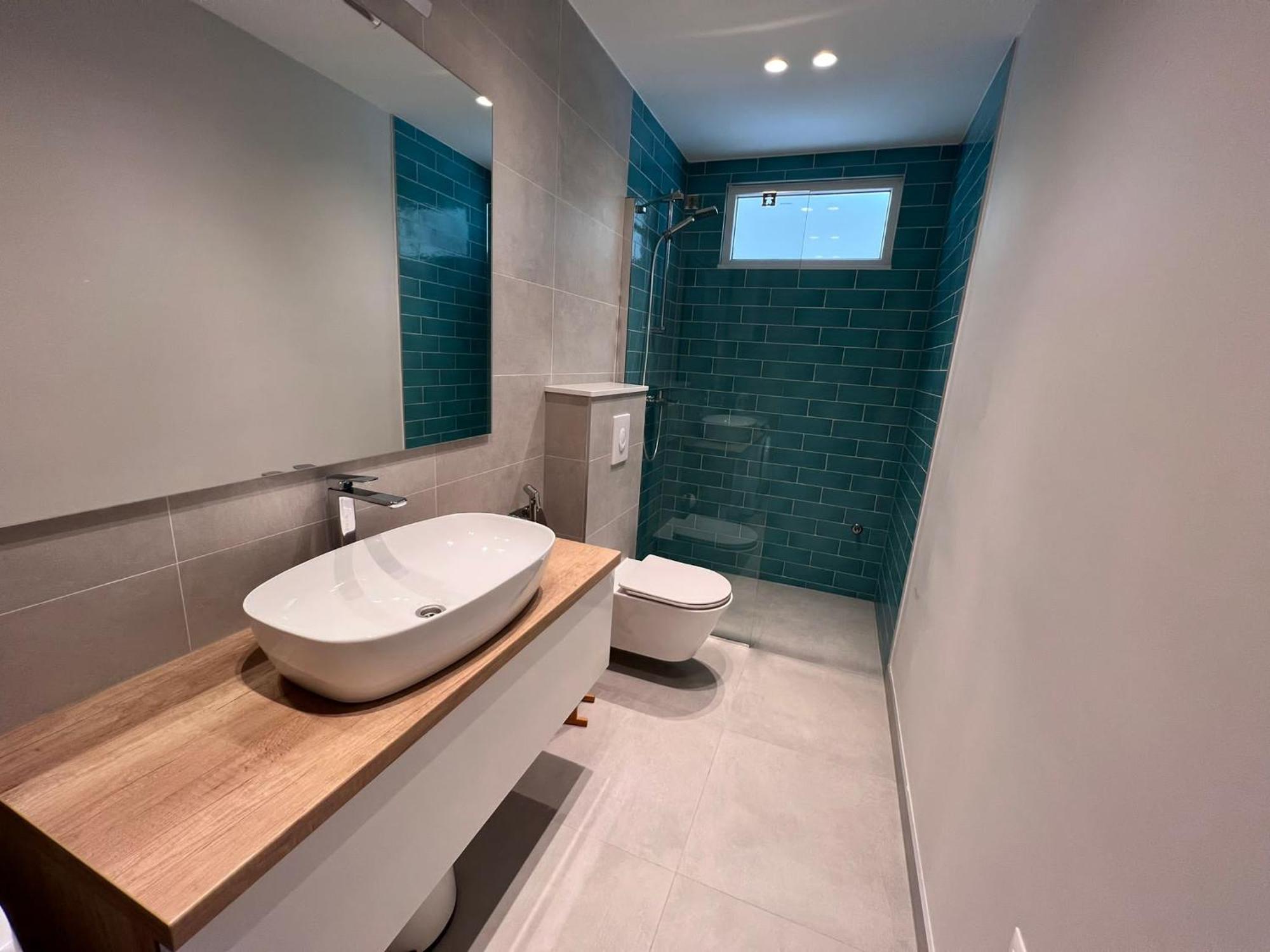 Beachfront Comfort Apartments Sinajko Podgora Dış mekan fotoğraf